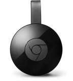 Google Chromecast Media Streaming Device